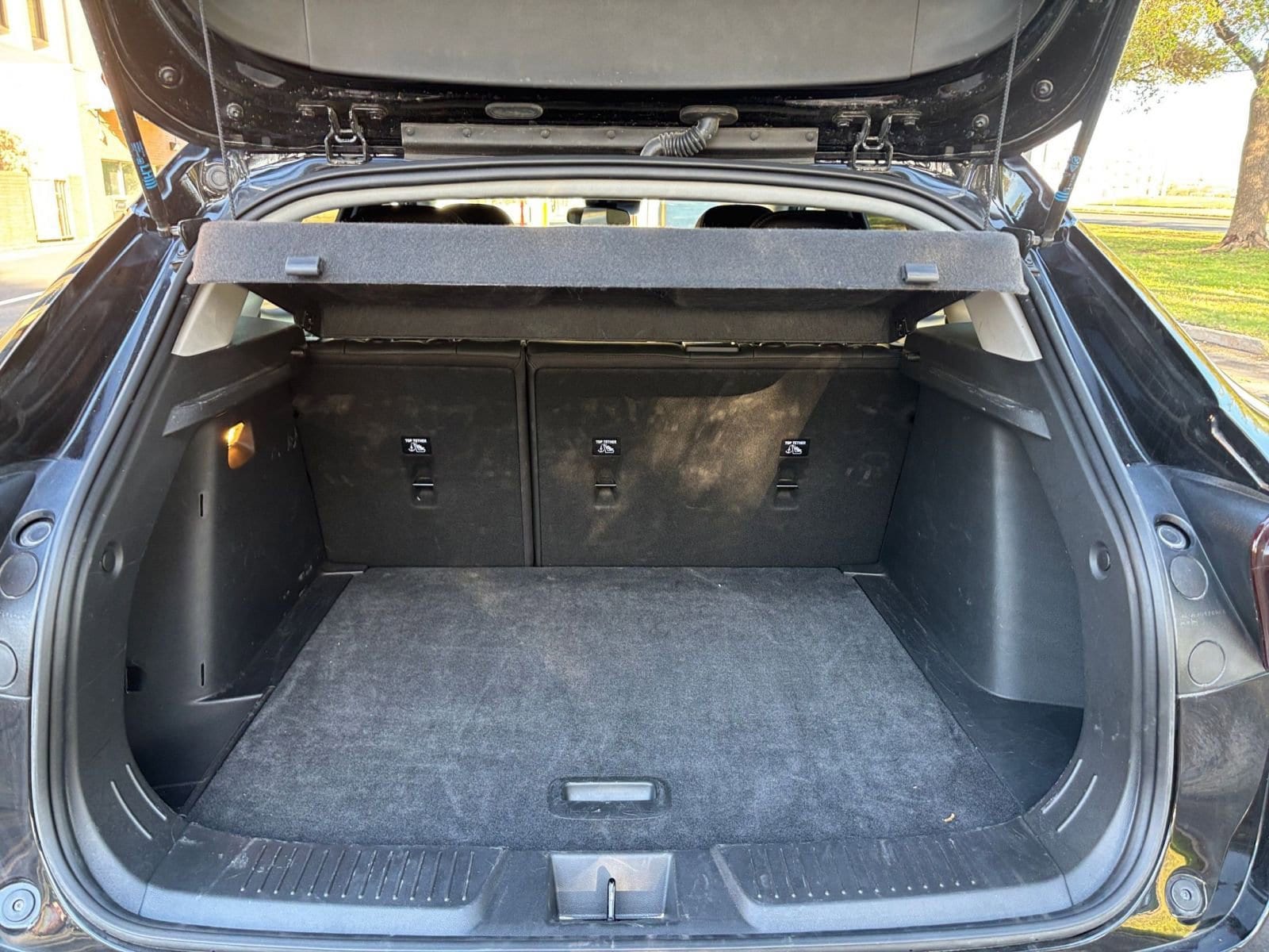 Thumbnail: 2025 Chevrolet Trax - 26