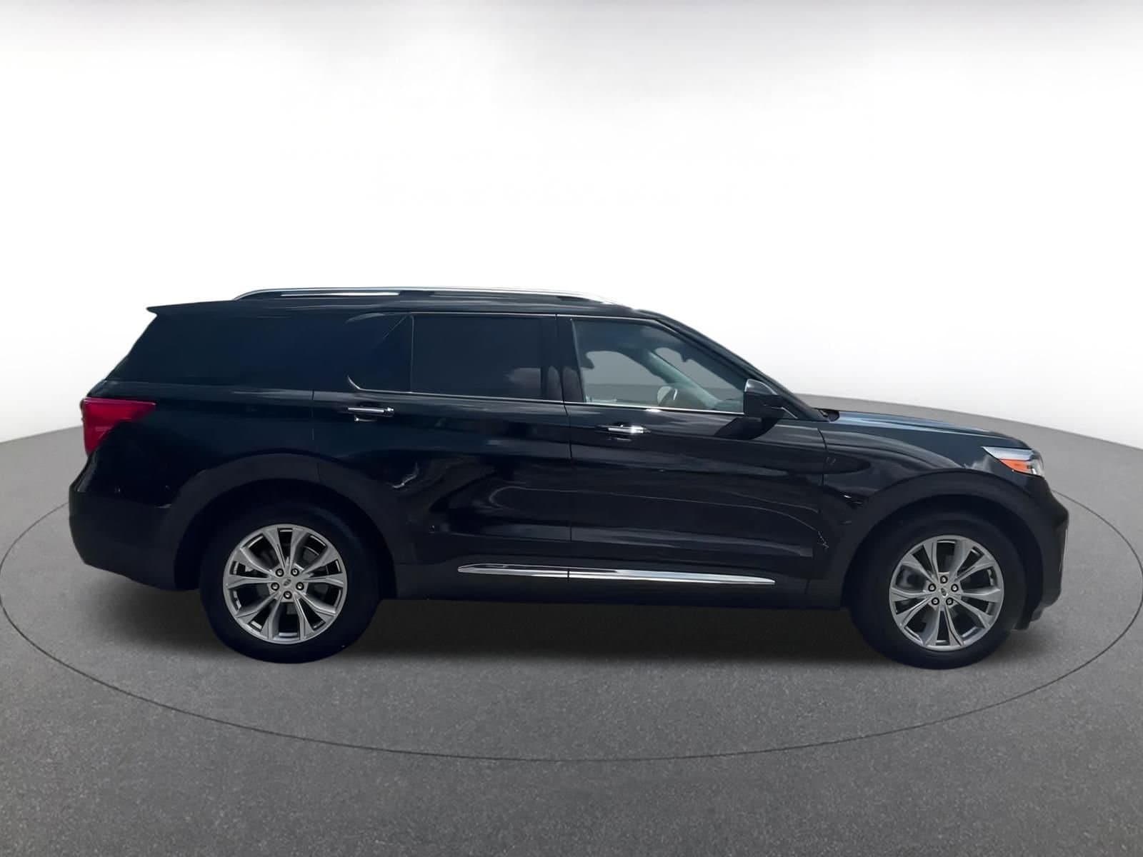 Thumbnail: 2024 Ford Explorer - 16