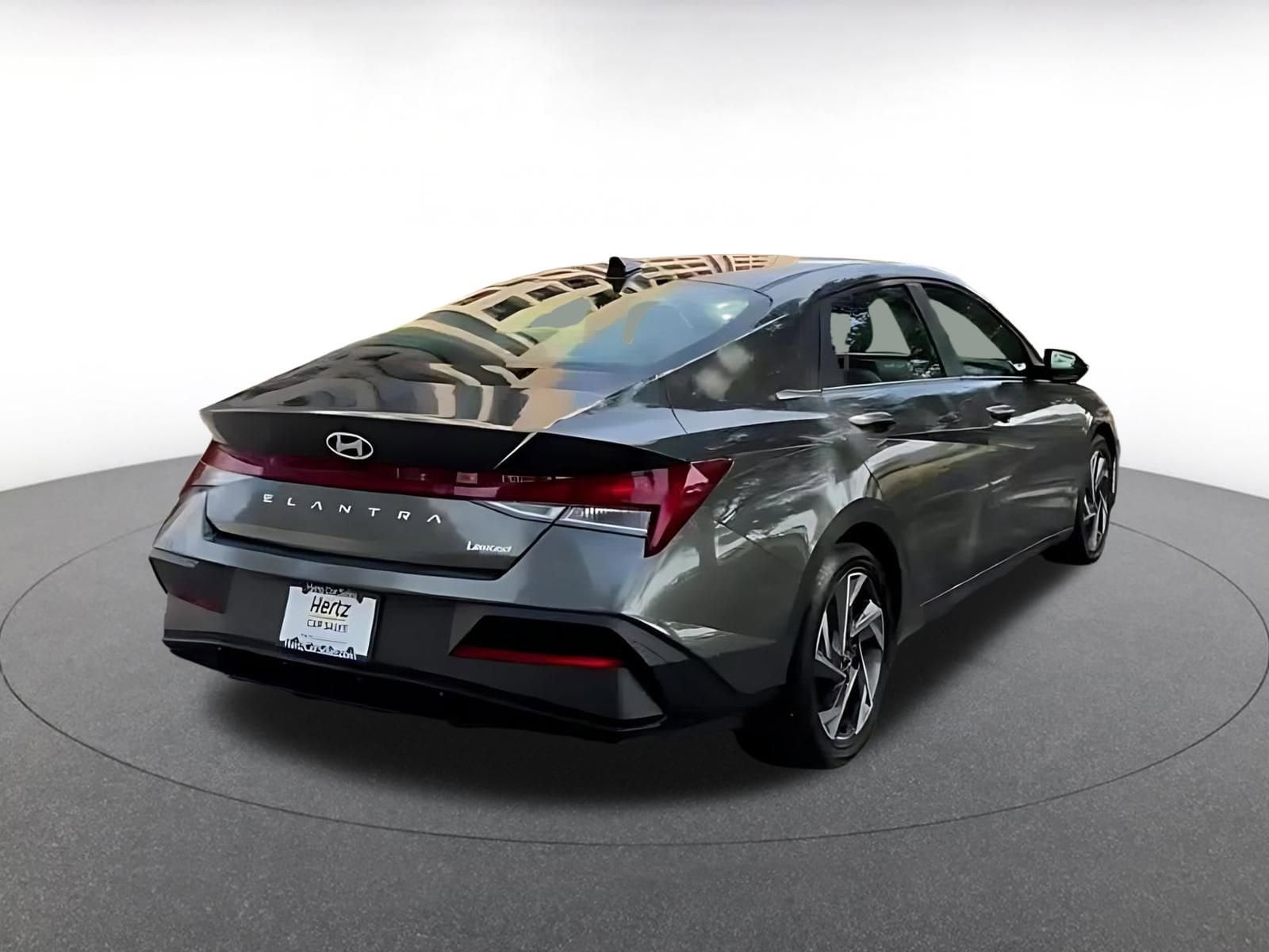 Thumbnail: 2025 Hyundai Elantra - 13