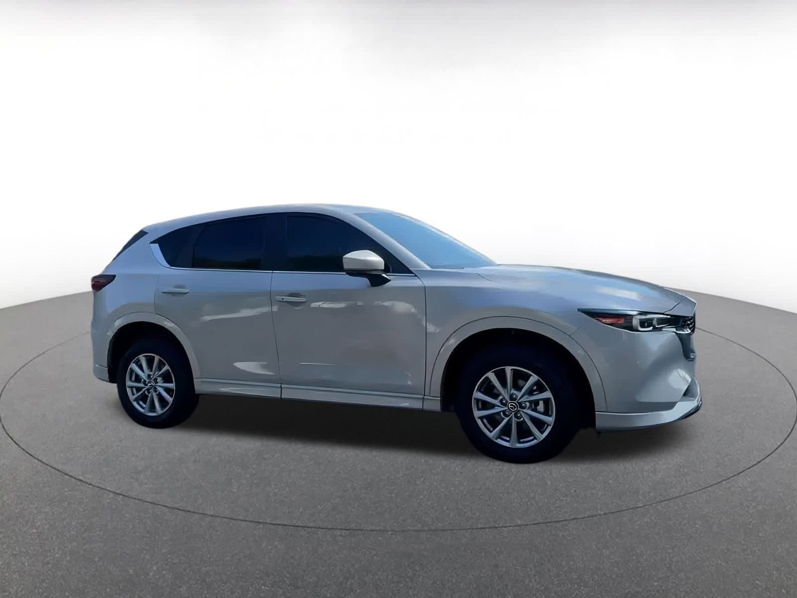 Thumbnail: 2025 Mazda CX-5 - 1