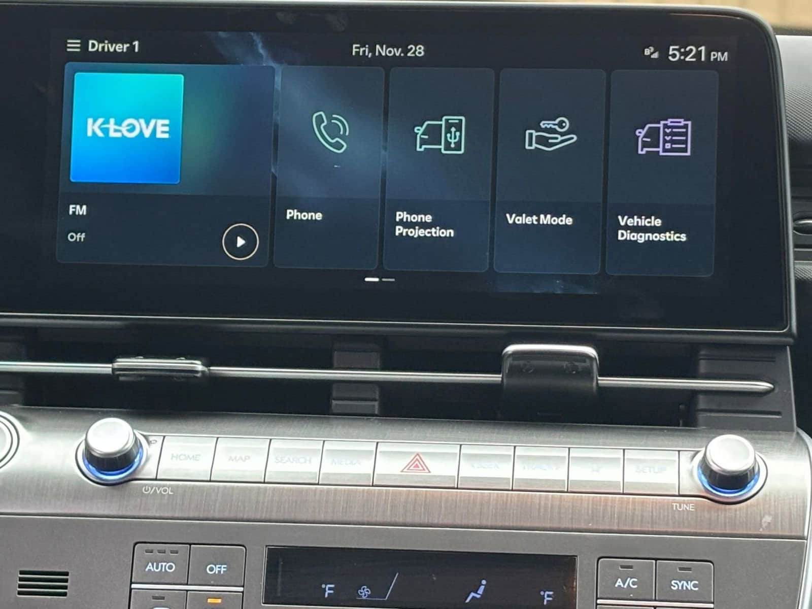 Thumbnail: 2025 Hyundai Kona - 21