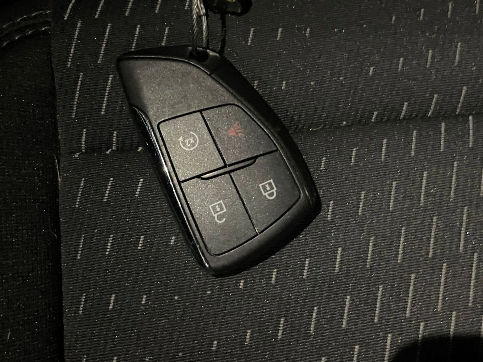 Thumbnail: 2025 Chevrolet Equinox - 20