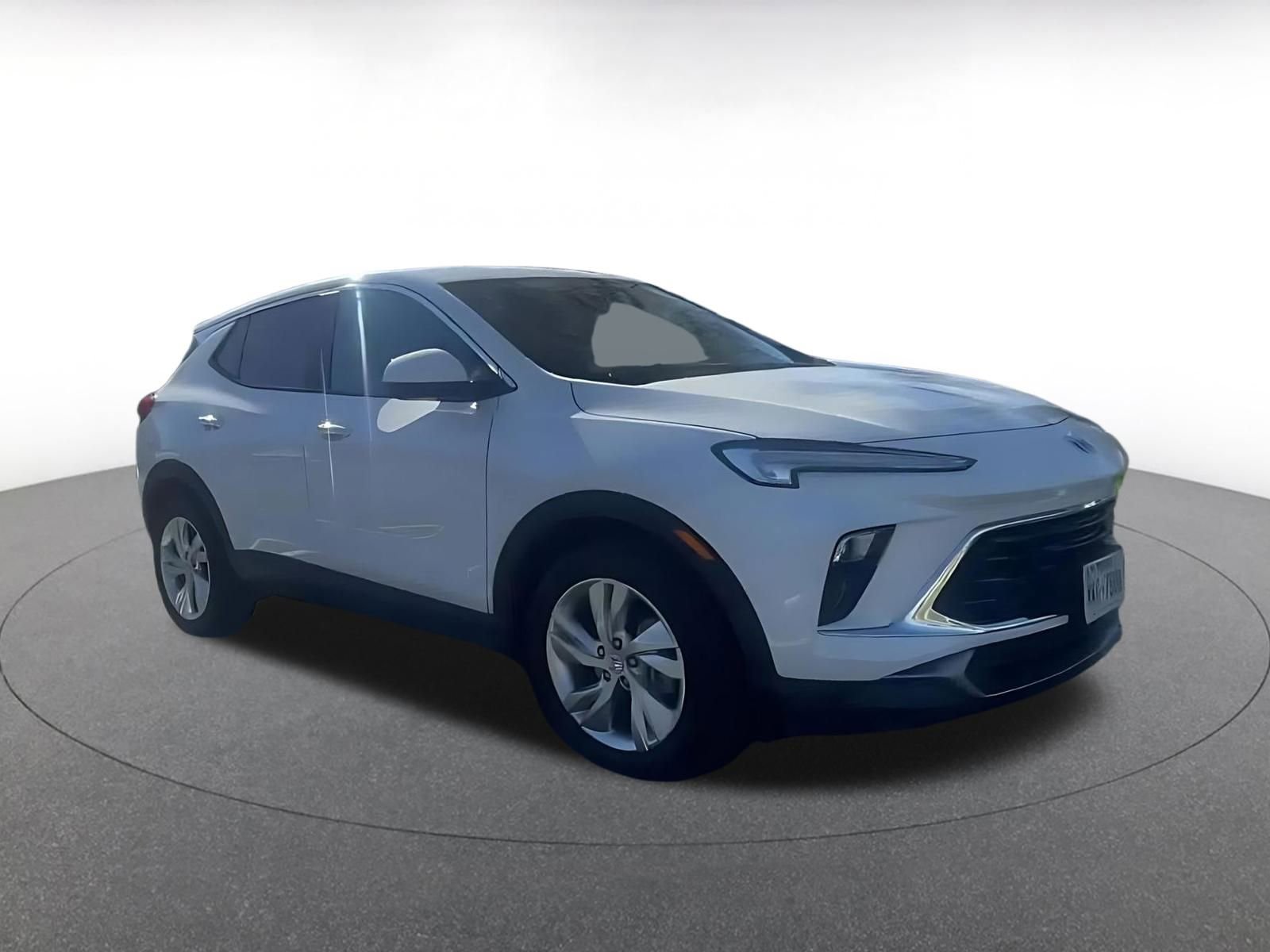 Thumbnail: 2025 Buick Encore GX - 2