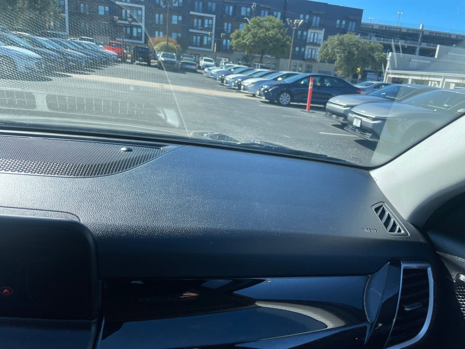 Thumbnail: 2025 Kia Seltos - 29