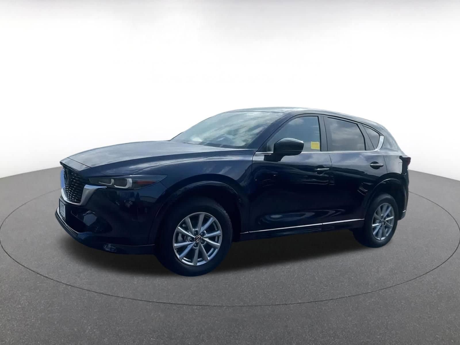 Thumbnail: 2025 Mazda CX-5 - 6