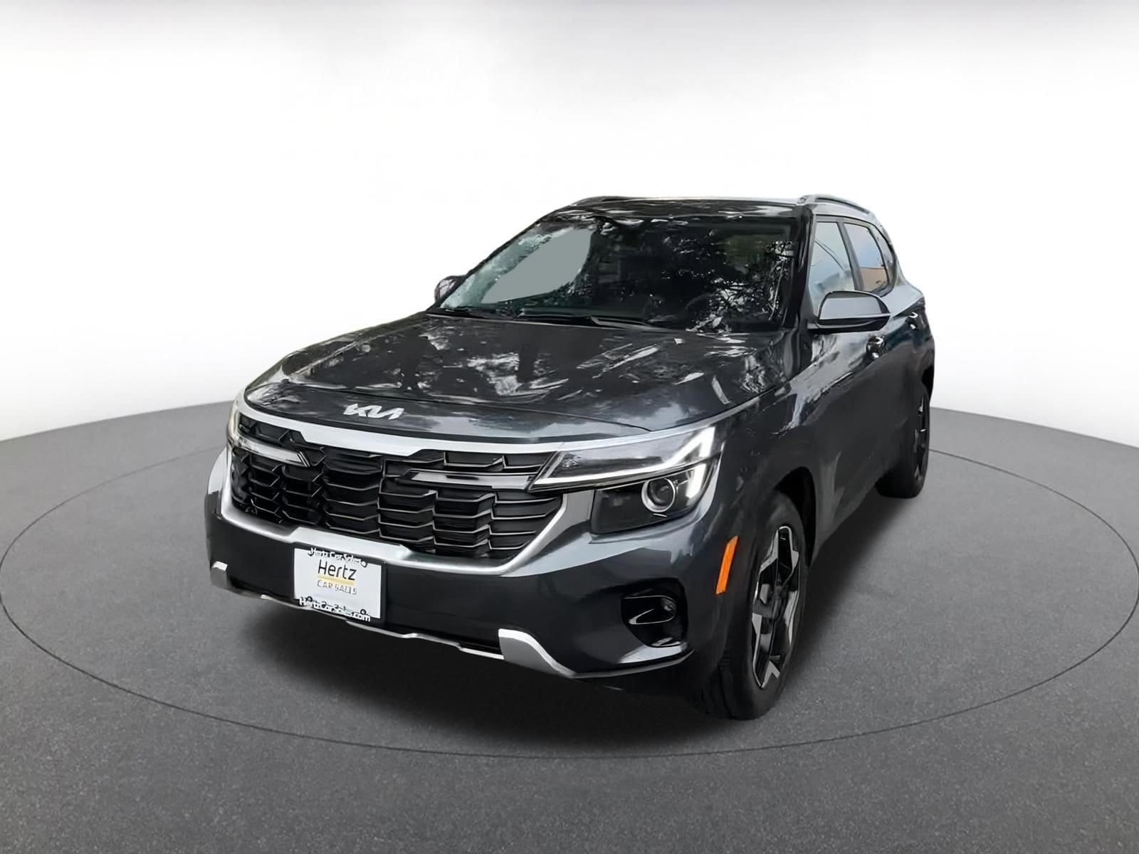 Thumbnail: 2025 Kia Seltos - 6