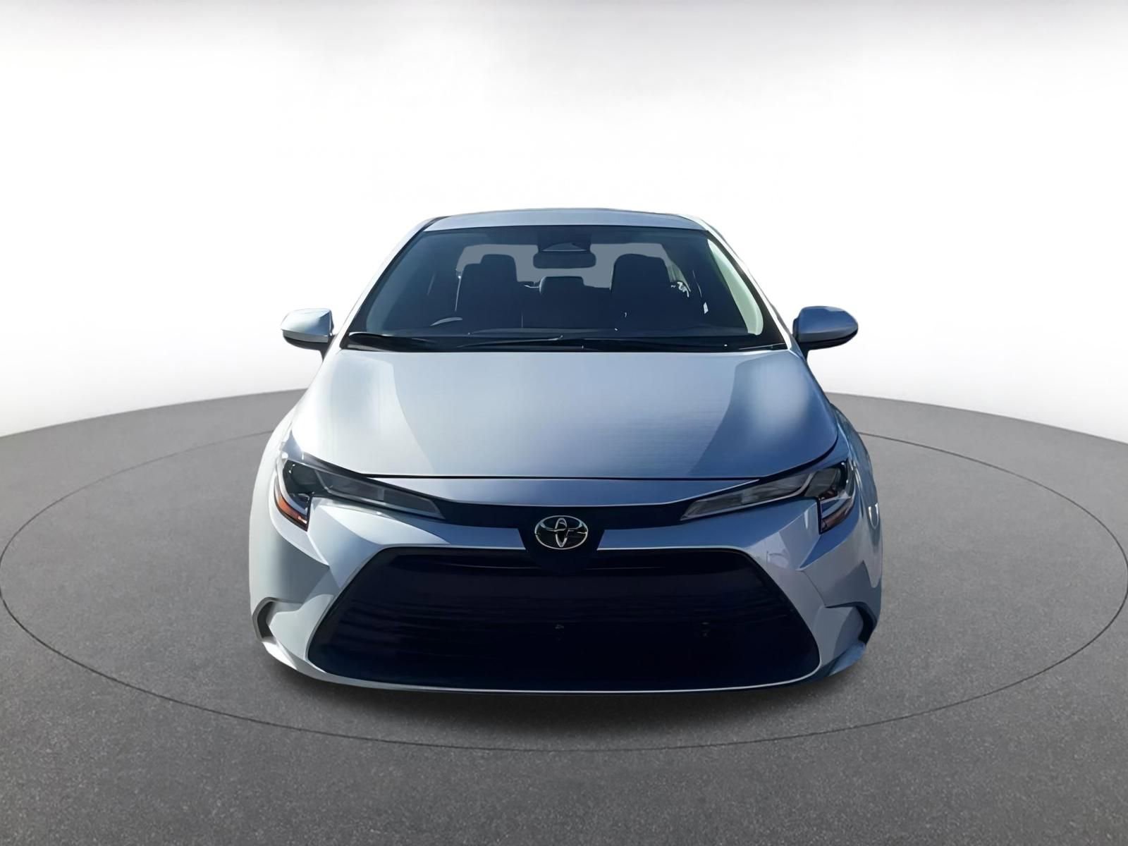 Thumbnail: 2025 Toyota Corolla - 3