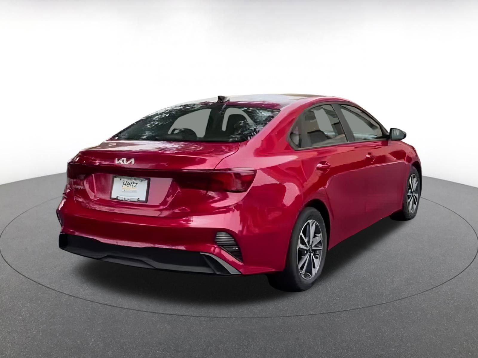 Thumbnail: 2023 Kia Forte - 12