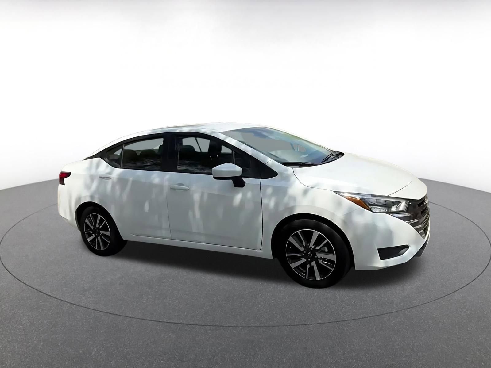 Thumbnail: 2025 Nissan Versa - 2