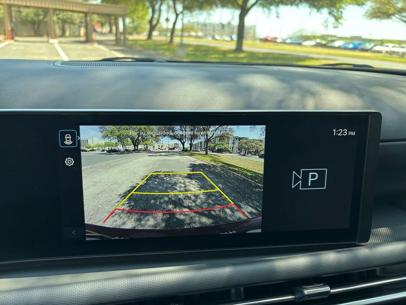 Thumbnail: 2025 Hyundai Tucson - 20