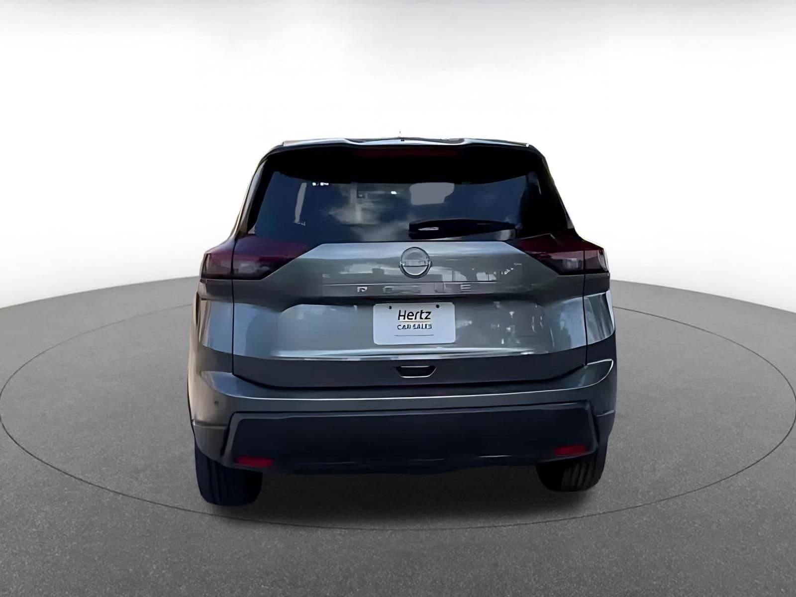 Thumbnail: 2025 Nissan Rogue - 5