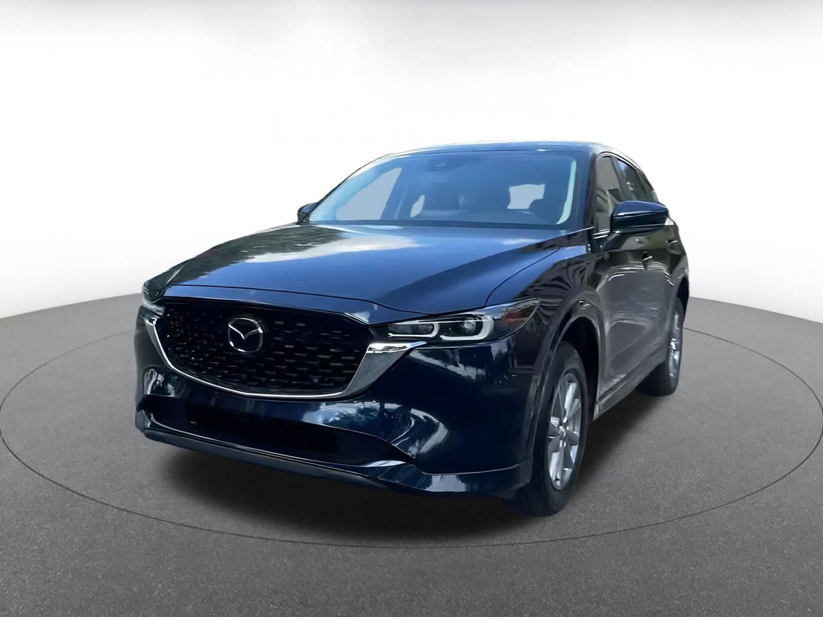 Thumbnail: 2025 Mazda CX-5 - 5