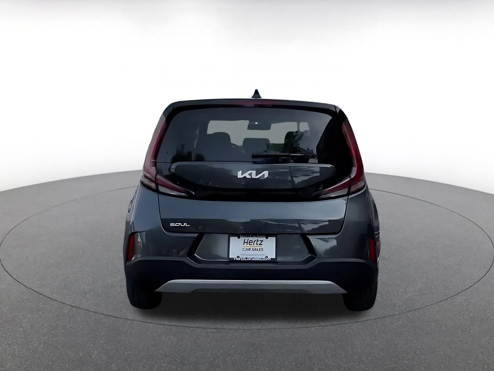 Thumbnail: 2025 Kia Soul - 12