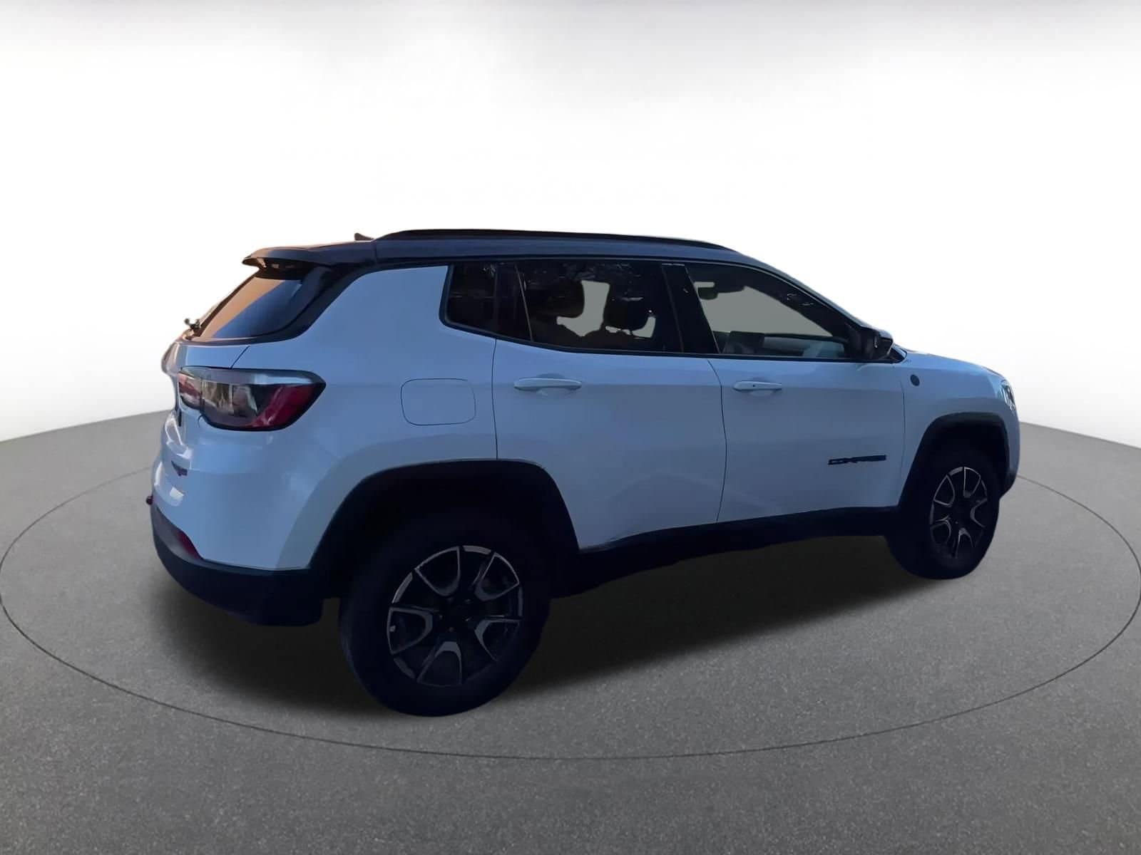 Thumbnail: 2025 Jeep Compass - 12