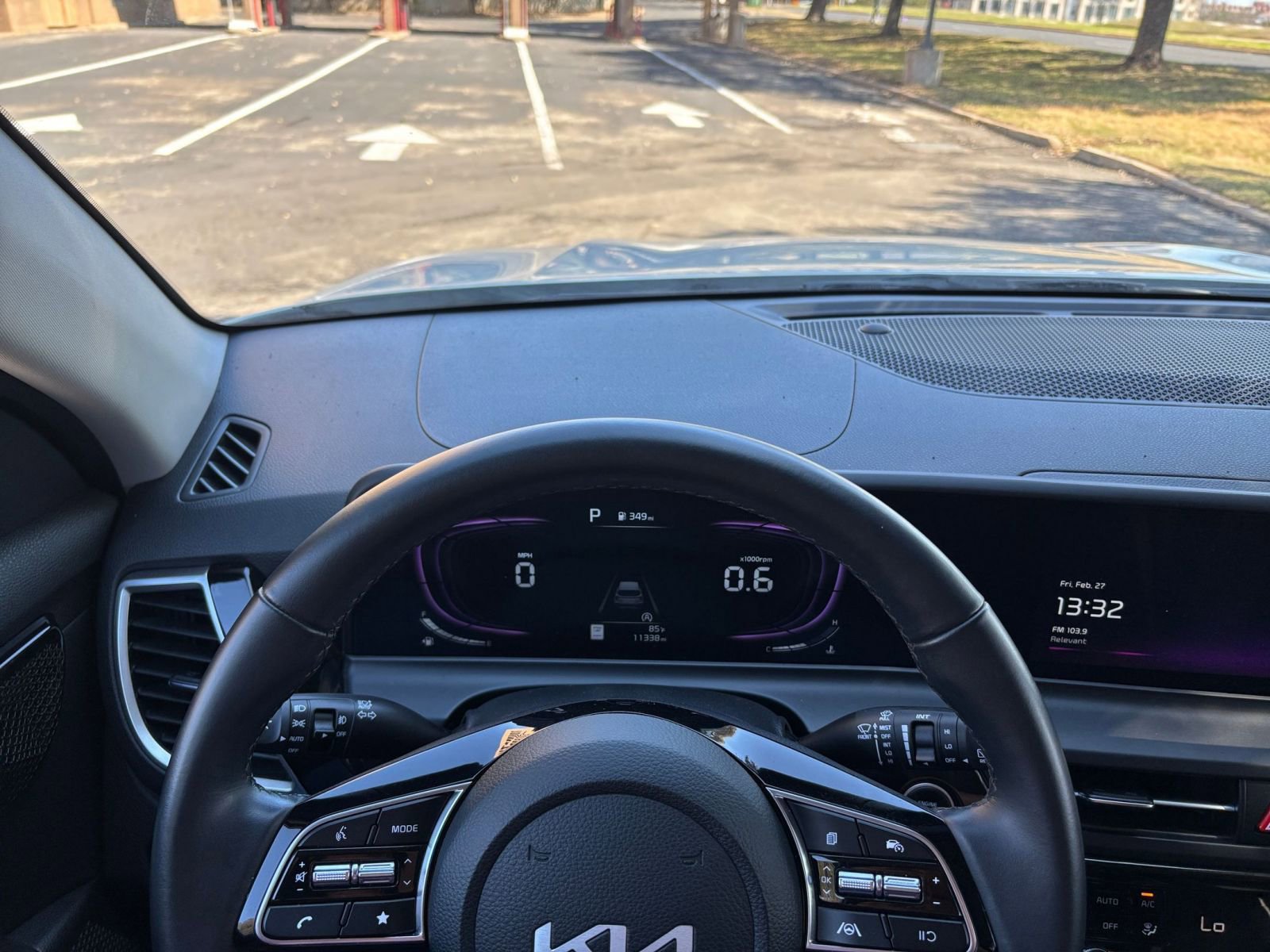 Thumbnail: 2025 Kia Seltos - 29