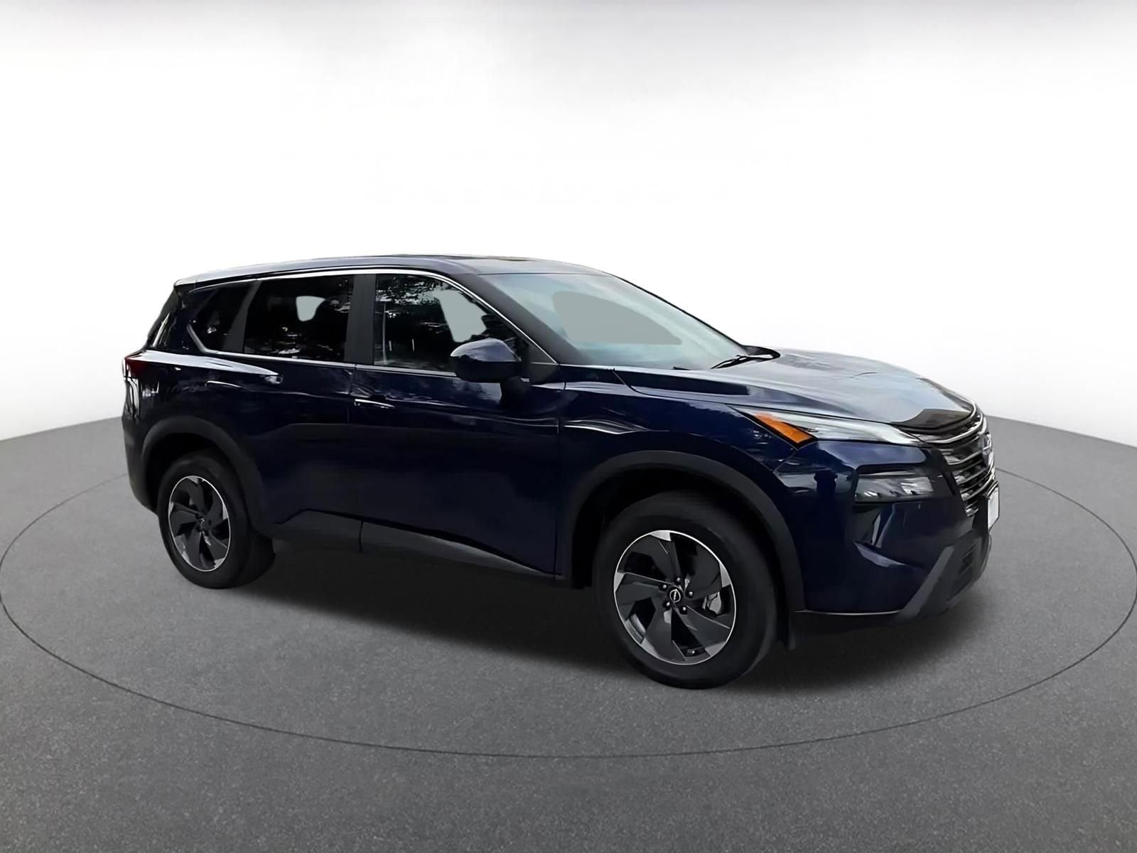 Thumbnail: 2025 Nissan Rogue - 2