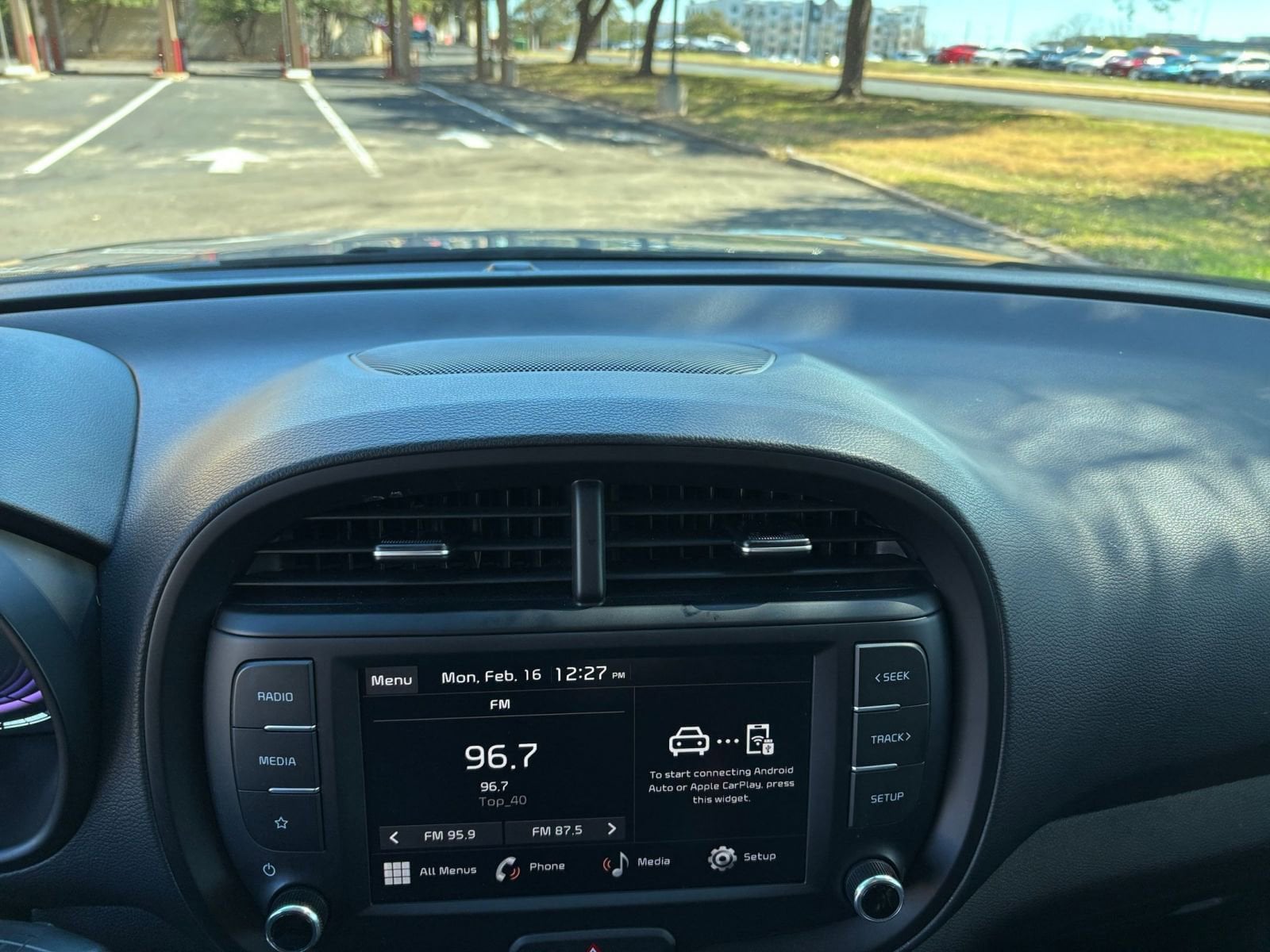 Thumbnail: 2025 Kia Soul - 17