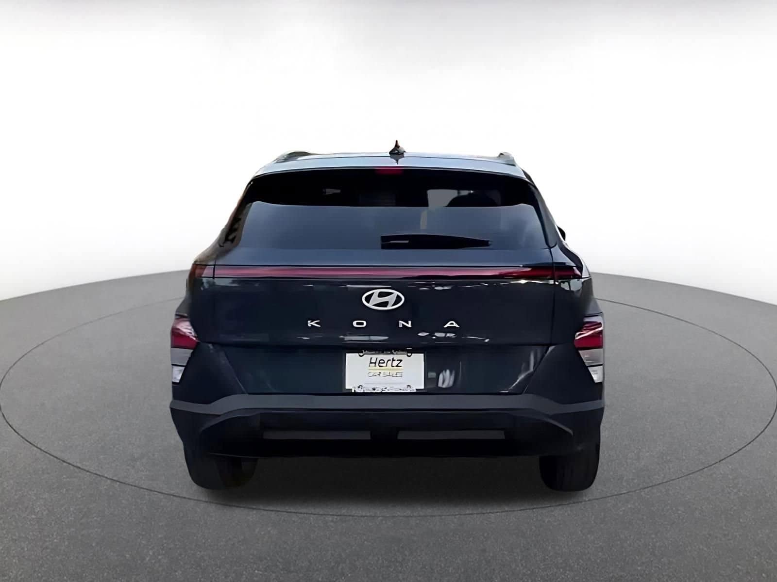 Thumbnail: 2025 Hyundai Kona - 11