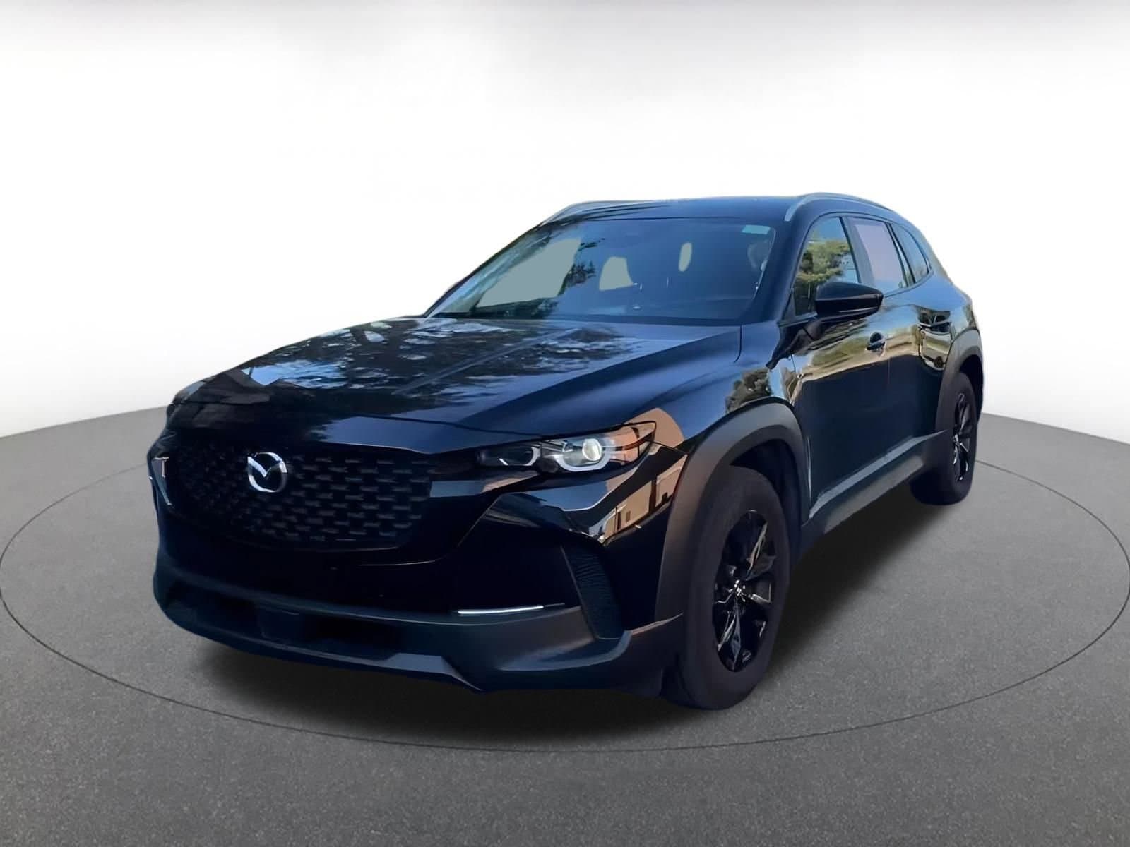 Thumbnail: 2025 Mazda CX-50 - 6