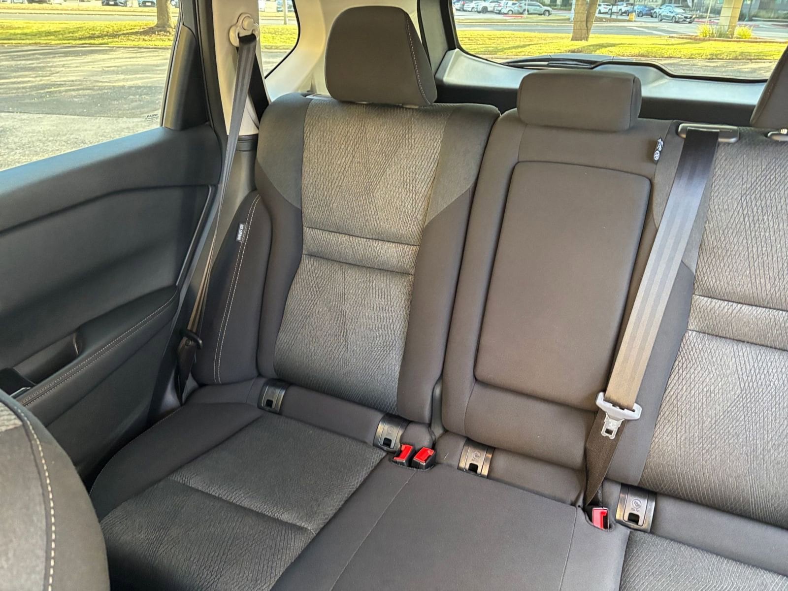 Thumbnail: 2025 Nissan Rogue - 34