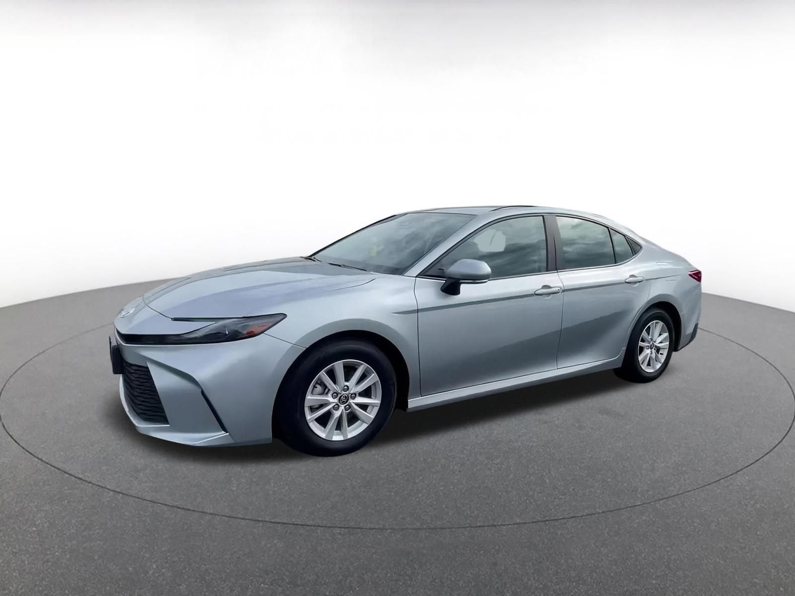 Thumbnail: 2025 Toyota Camry - 6
