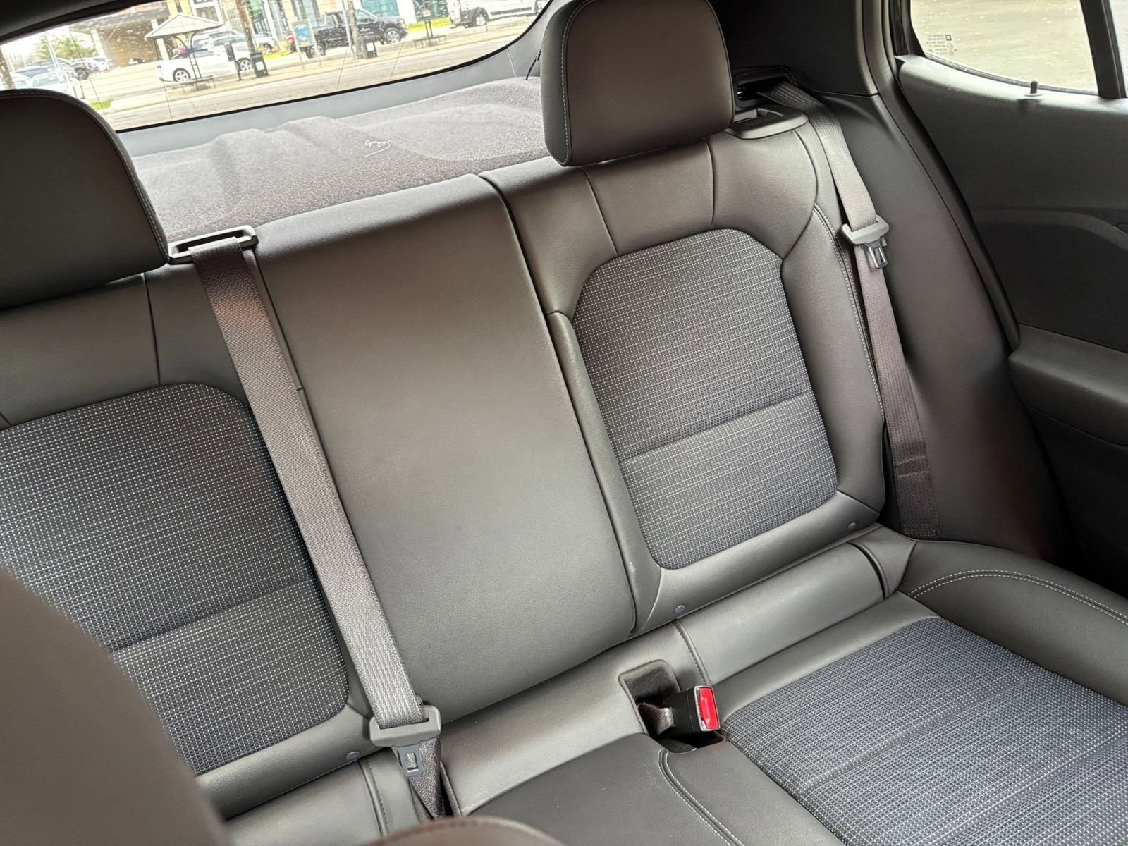 Thumbnail: 2025 Buick Envista - 32