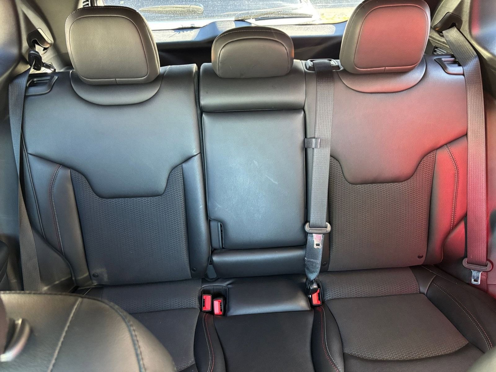 Thumbnail: 2025 Jeep Compass - 32