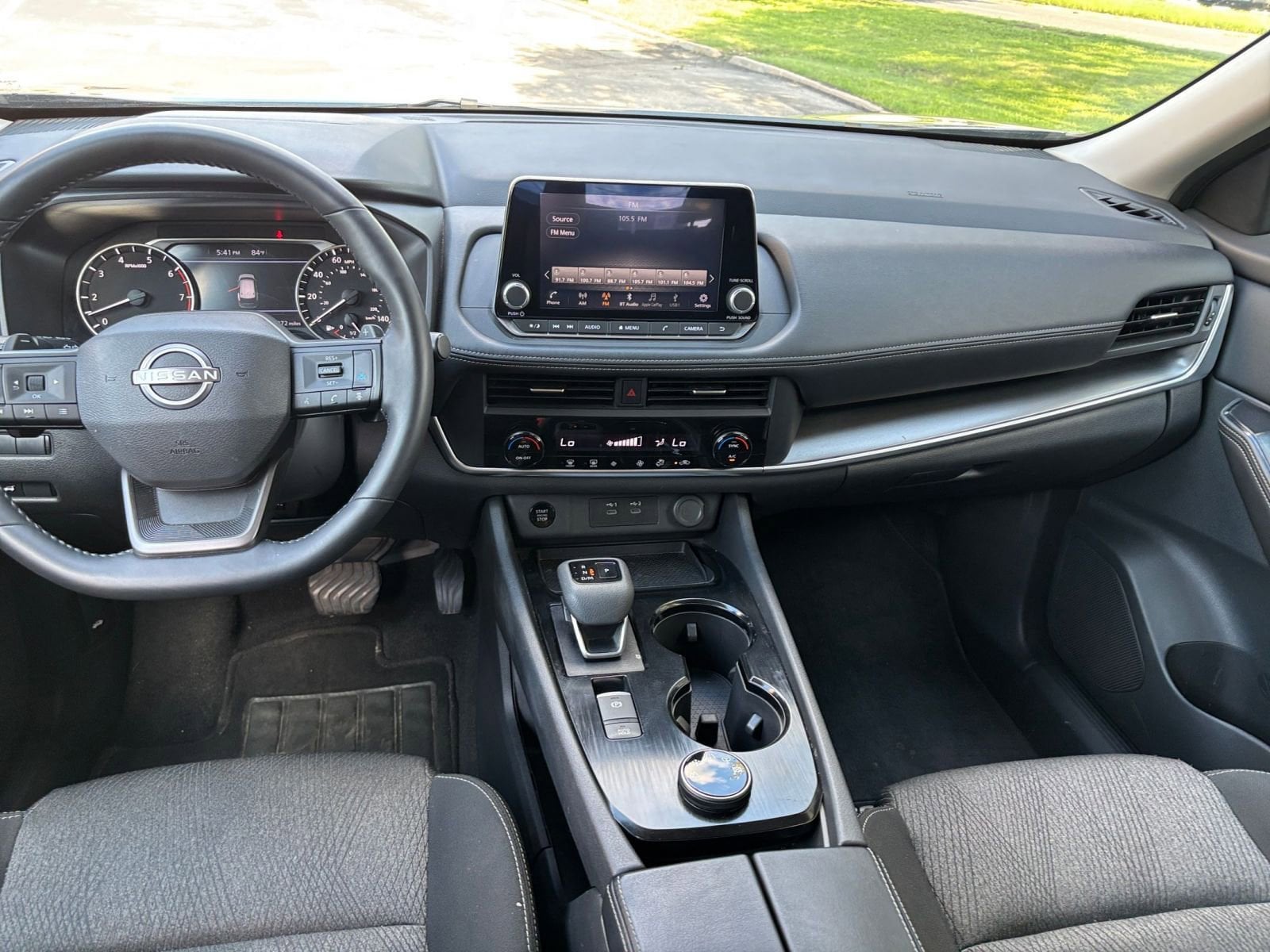 Thumbnail: 2025 Nissan Rogue - 28