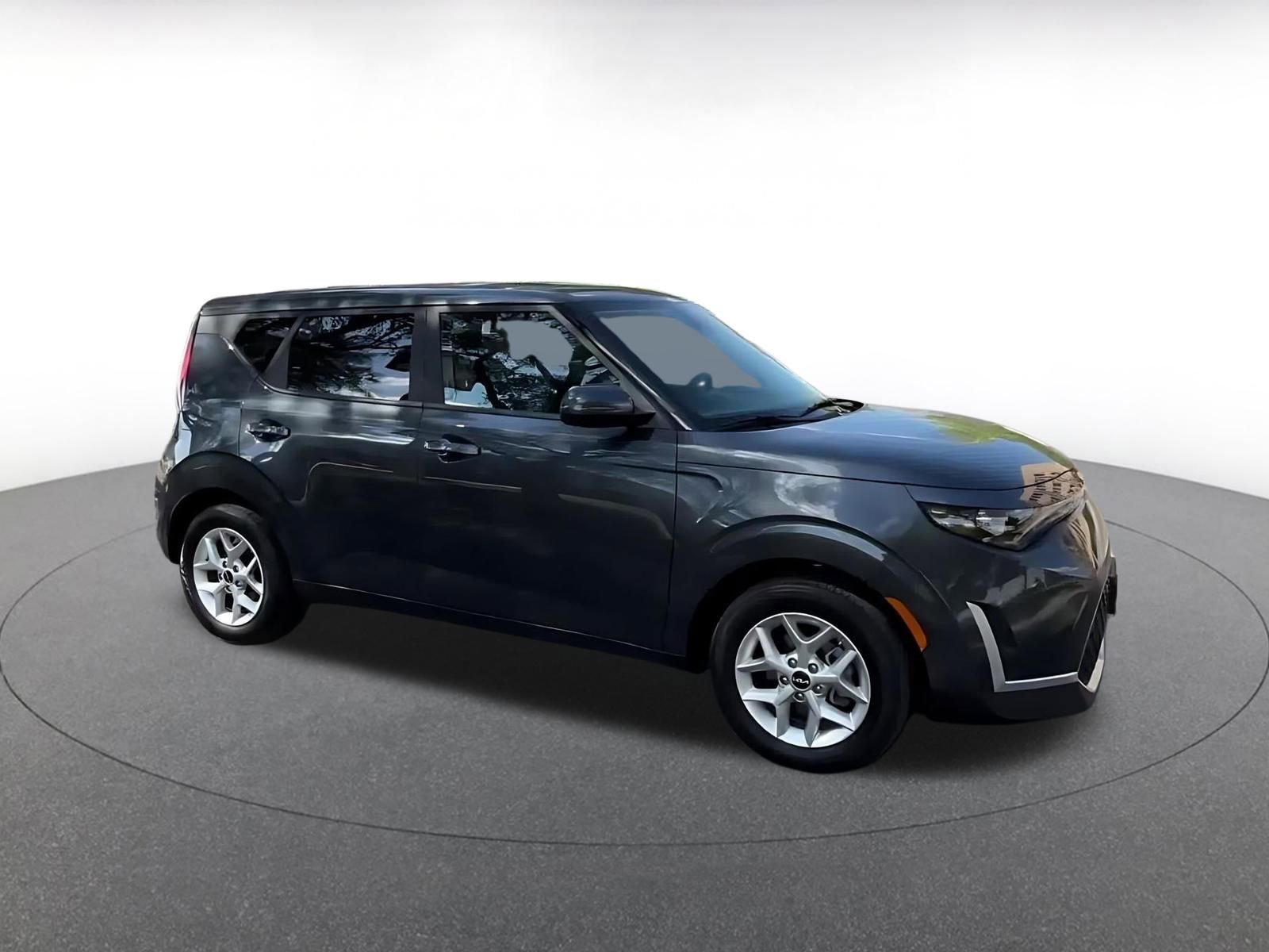 Thumbnail: 2025 Kia Soul - 2
