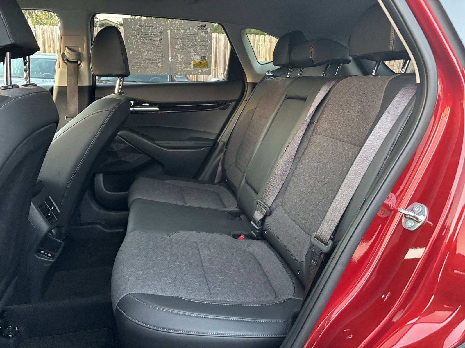 Thumbnail: 2025 Kia Seltos - 20