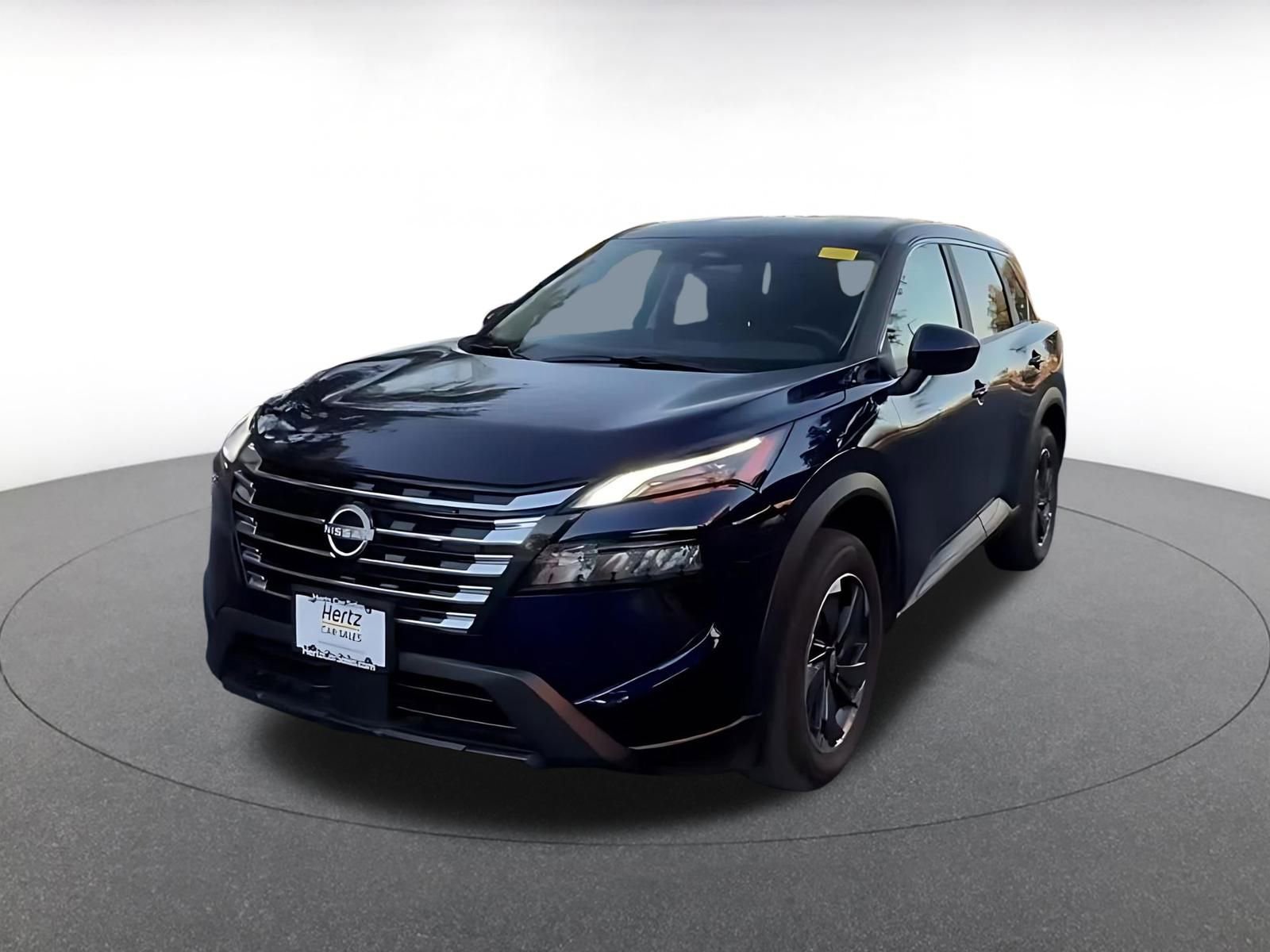 Thumbnail: 2025 Nissan Rogue - 6