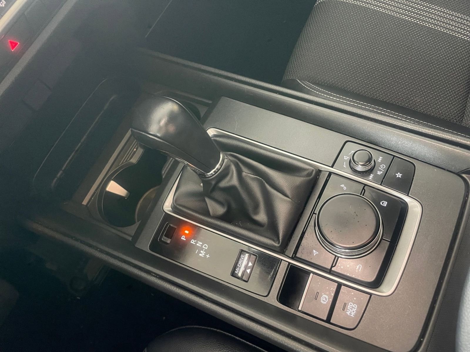 Thumbnail: 2025 Mazda CX-50 - 35