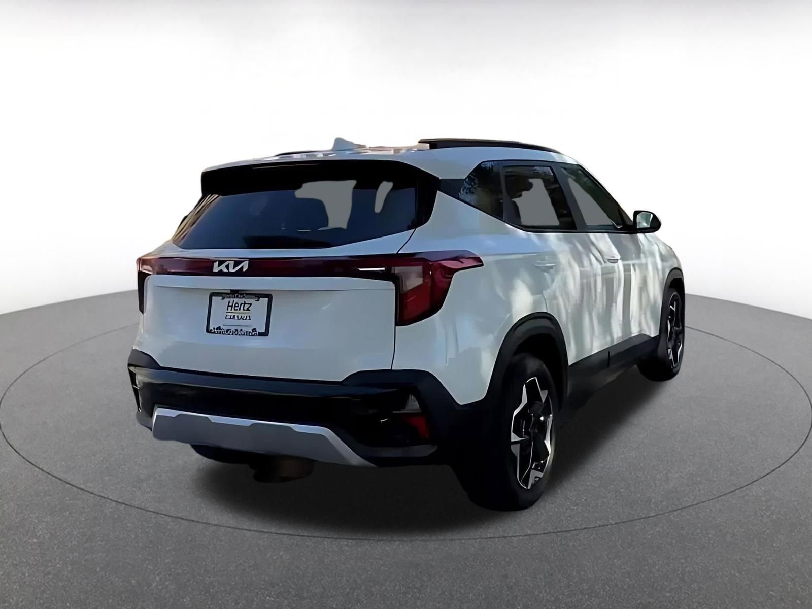 Thumbnail: 2025 Kia Seltos - 13