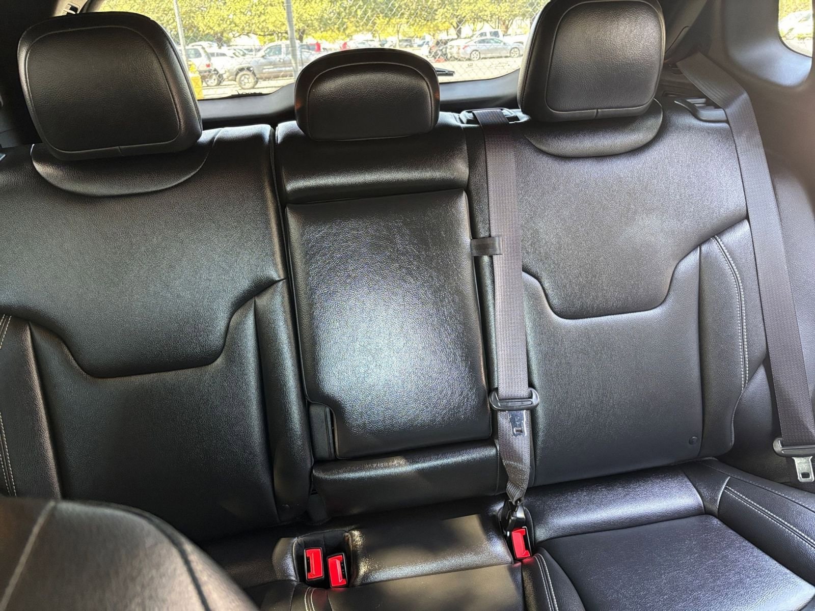 Thumbnail: 2025 Jeep Compass - 31