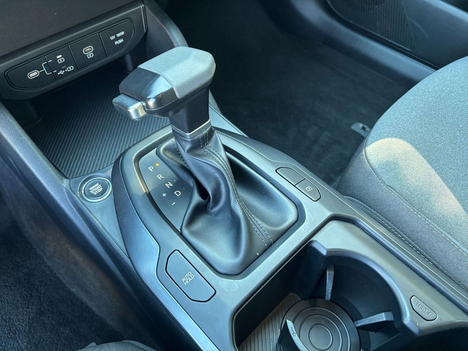 Thumbnail: 2025 Kia K4 - 35