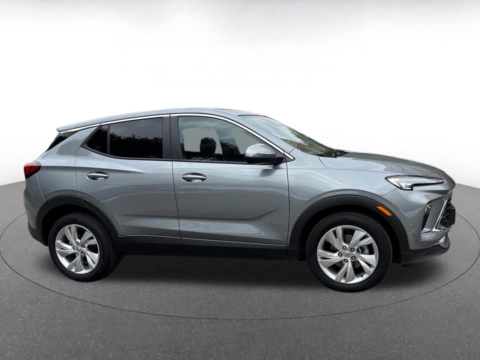 Thumbnail: 2025 Buick Encore GX - 15