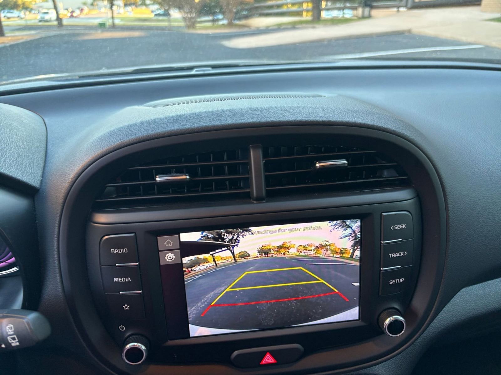 Thumbnail: 2025 Kia Soul - 17