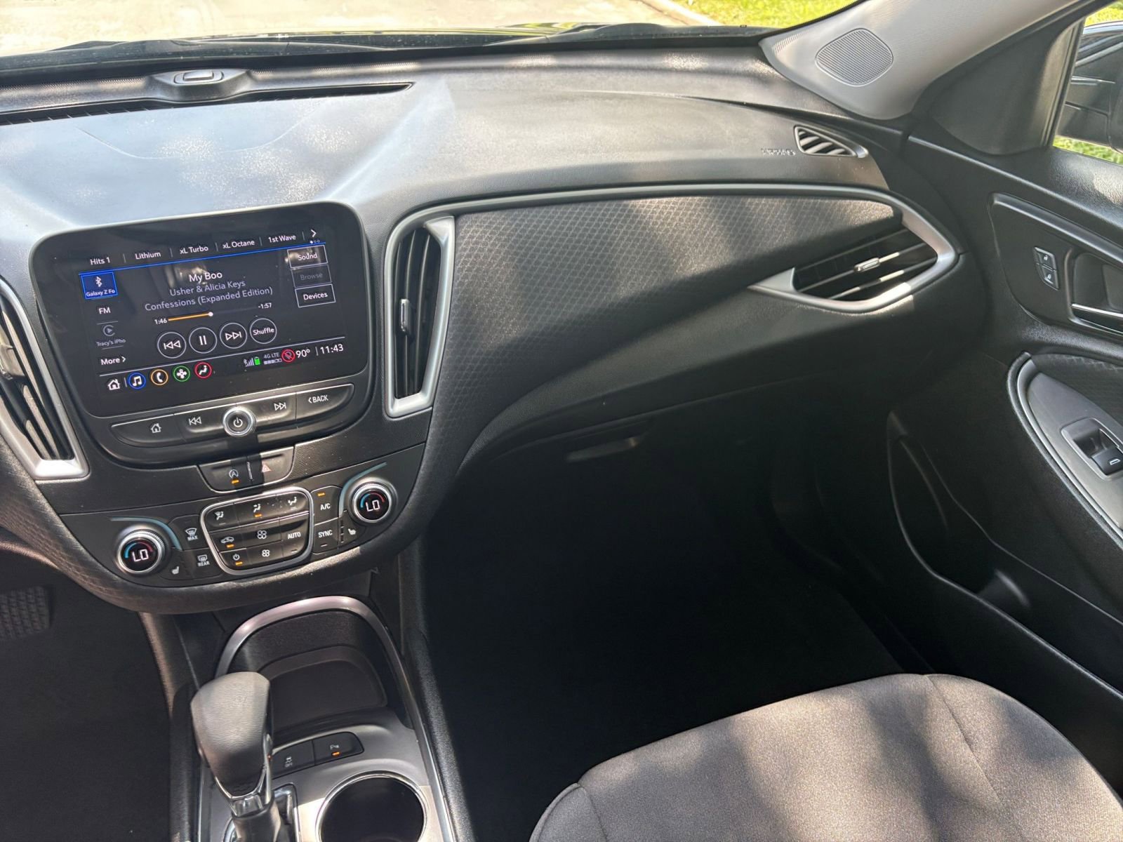 Thumbnail: 2024 Chevrolet Malibu - 29