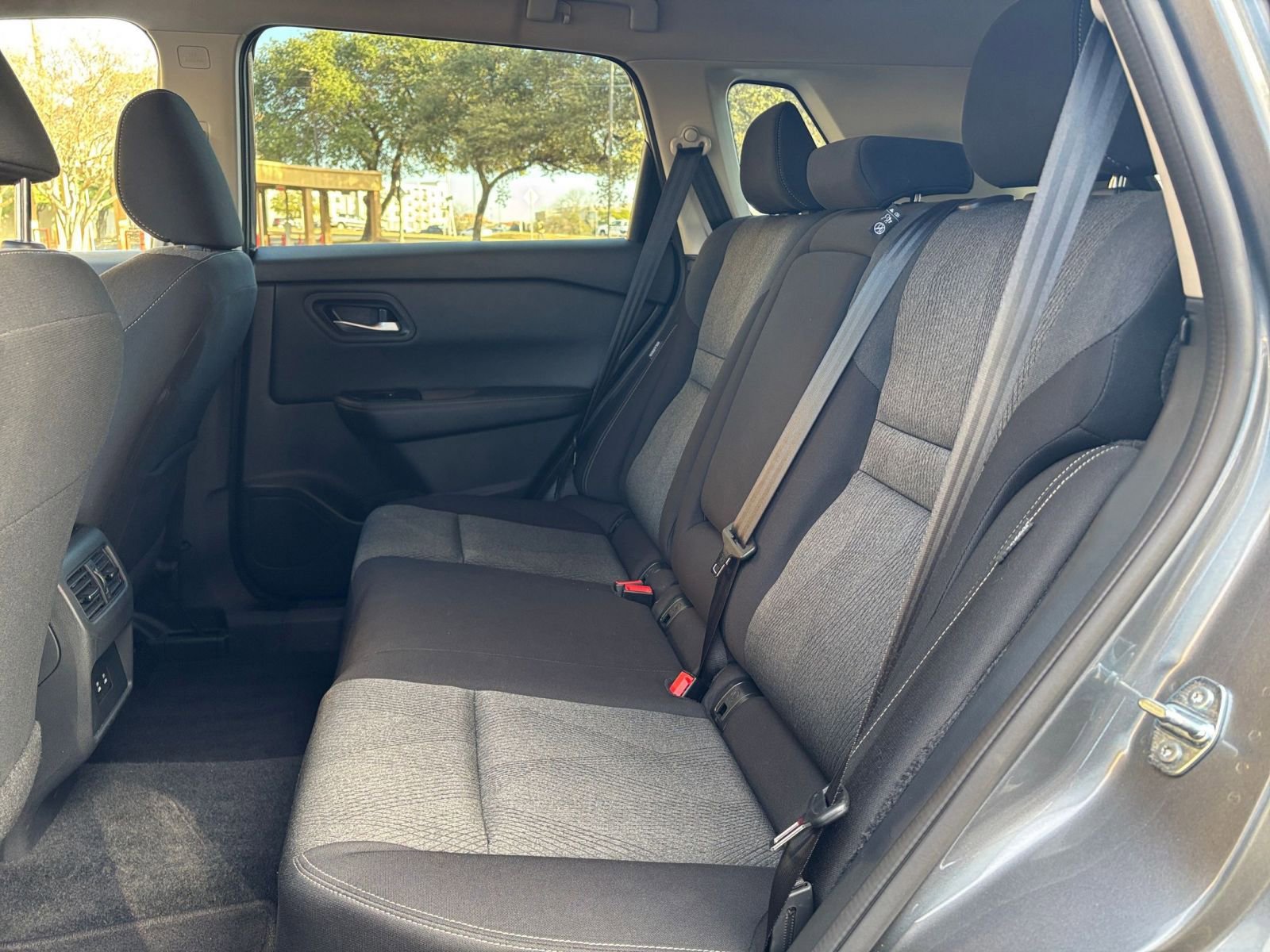 Thumbnail: 2025 Nissan Rogue - 21