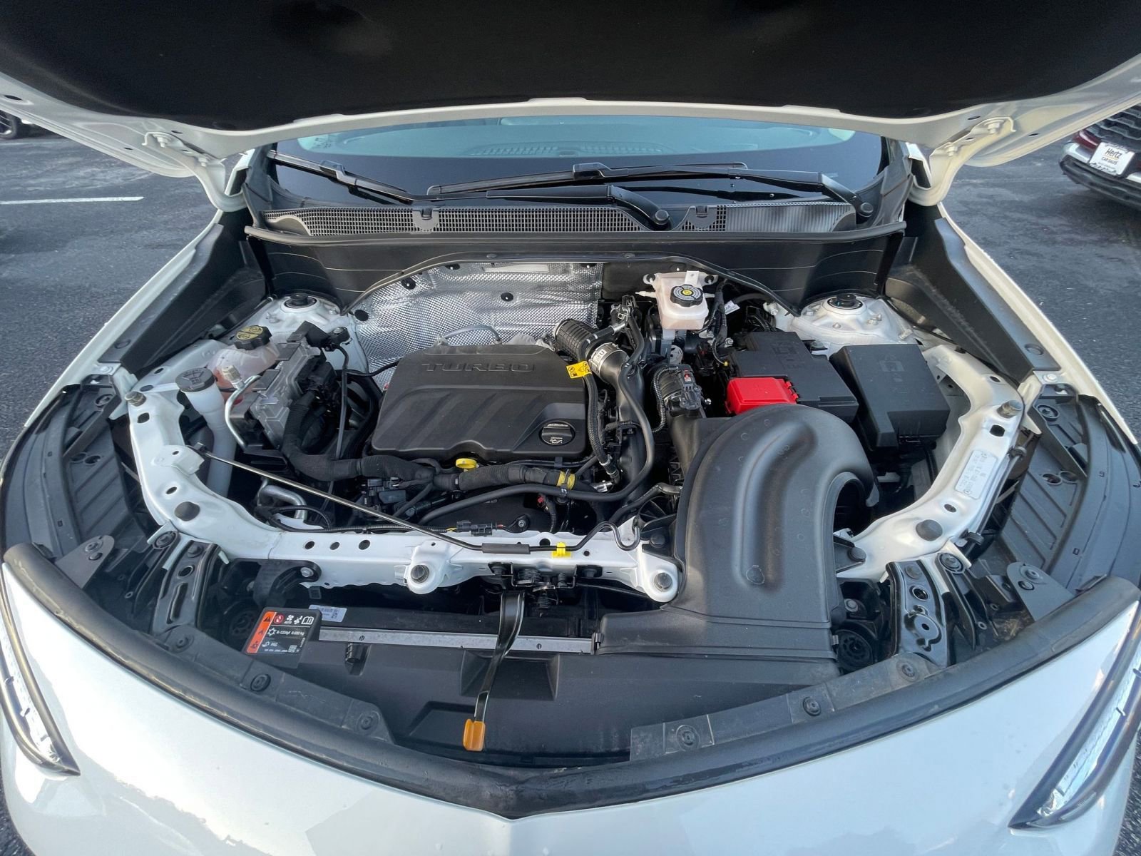 Thumbnail: 2025 Buick Encore GX - 26