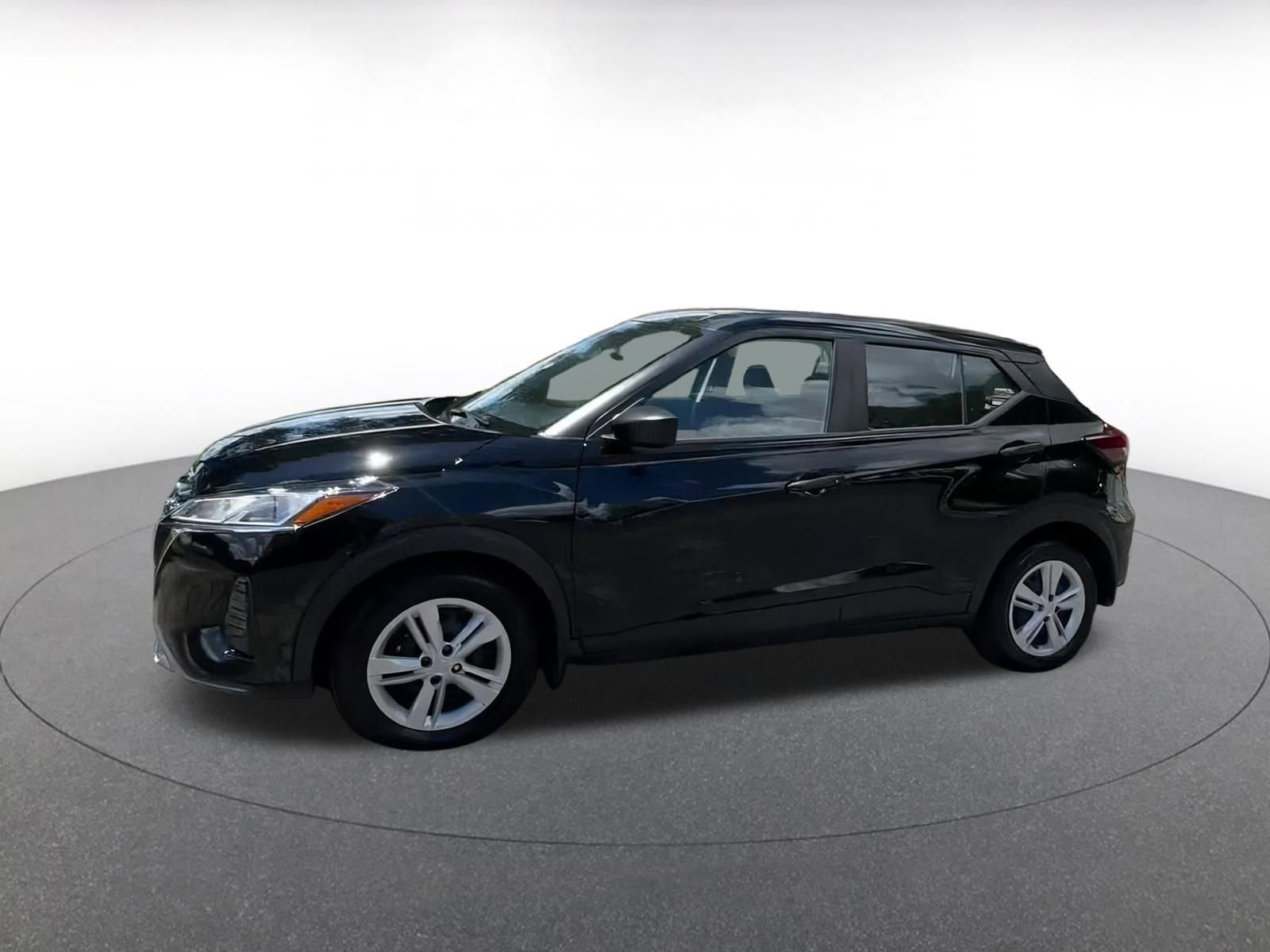 2024 Nissan Kicks S 7