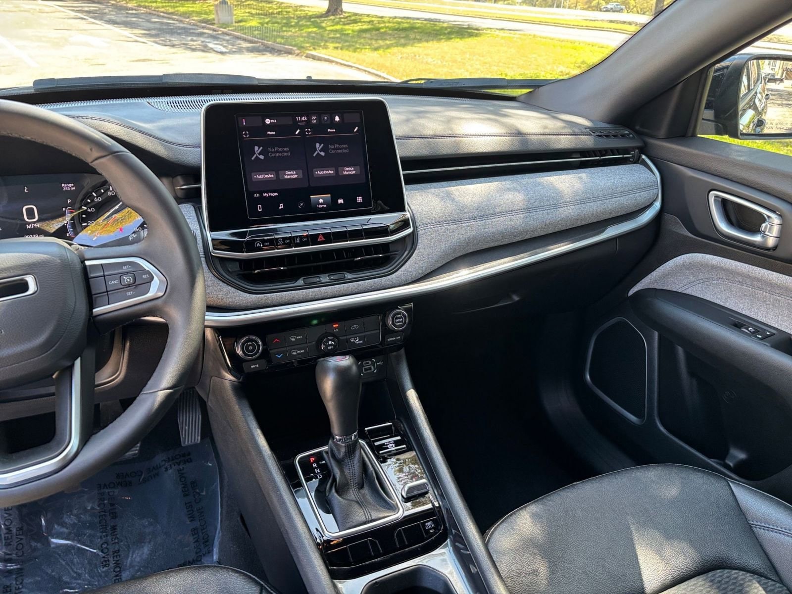 Thumbnail: 2025 Jeep Compass - 30