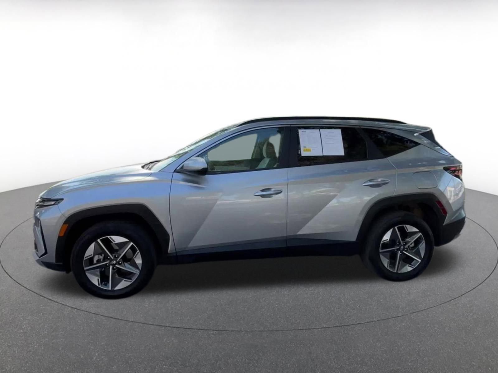 Thumbnail: 2025 Hyundai Tucson - 8