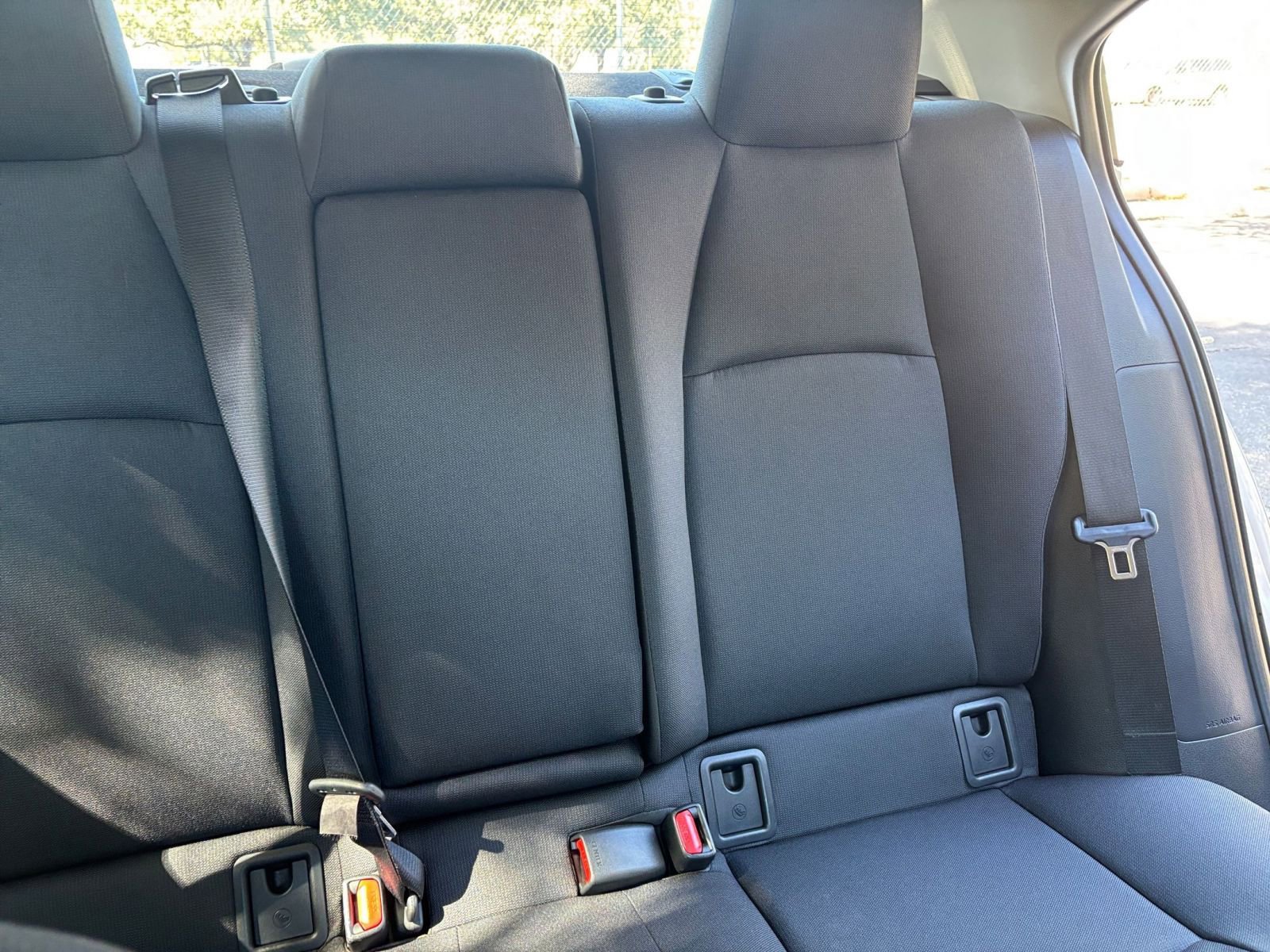 Thumbnail: 2025 Toyota Corolla - 31