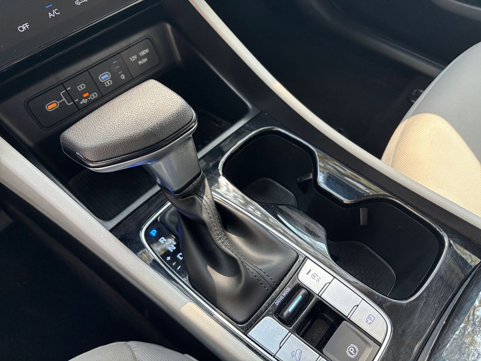 Thumbnail: 2025 Hyundai Tucson - 35