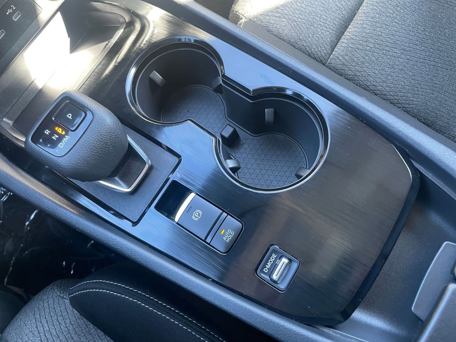 Thumbnail: 2025 Nissan Rogue - 35