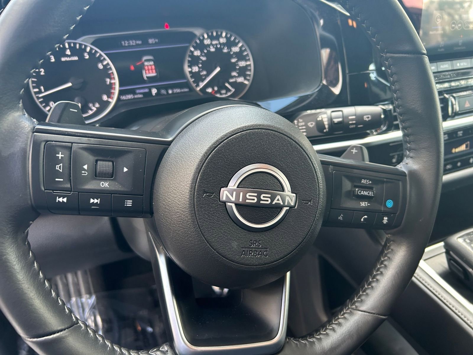 Thumbnail: 2025 Nissan Pathfinder - 28