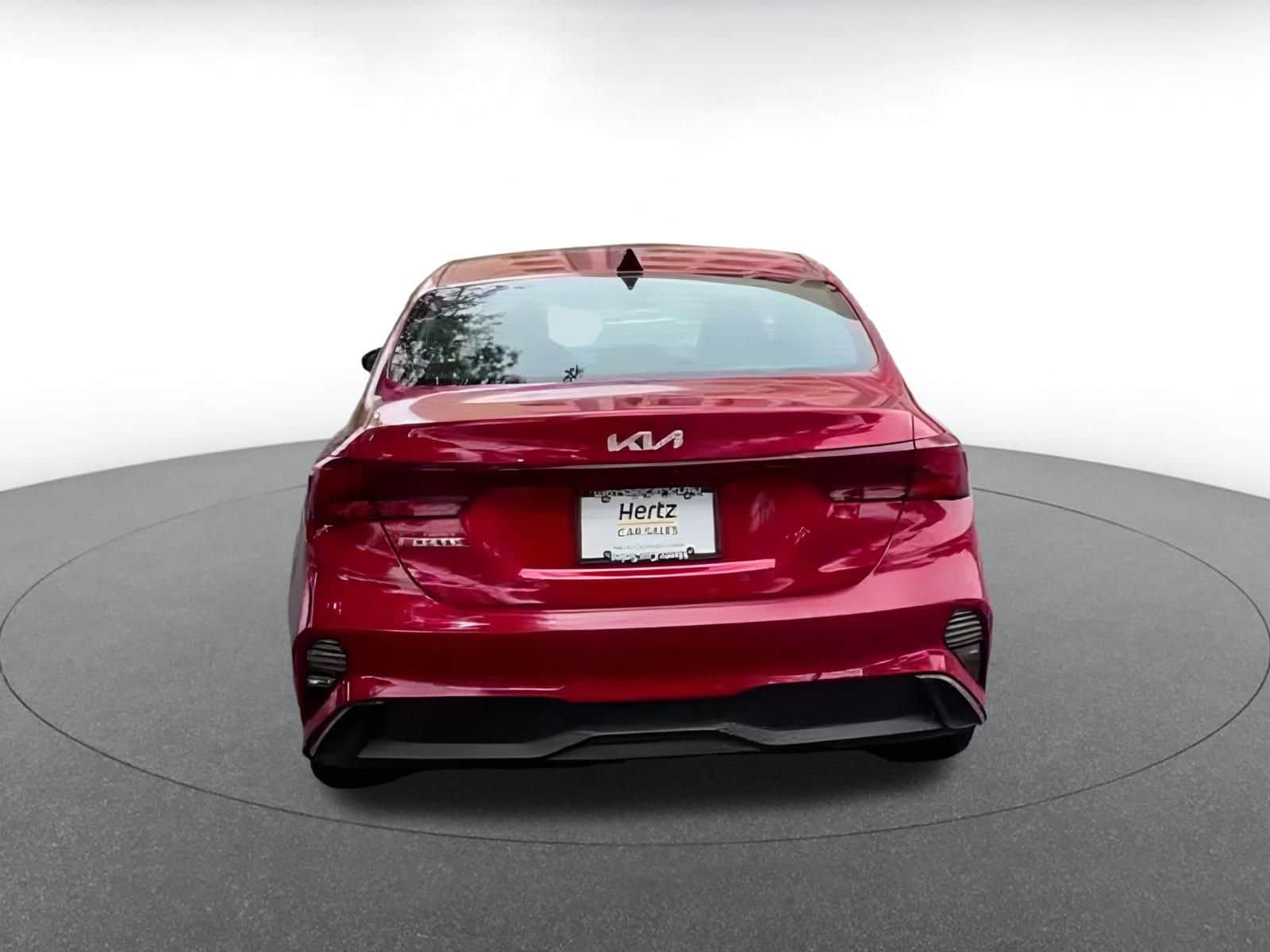 Thumbnail: 2023 Kia Forte - 11