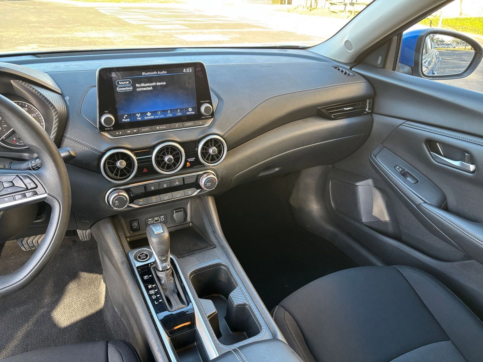 Thumbnail: 2025 Nissan Sentra - 29