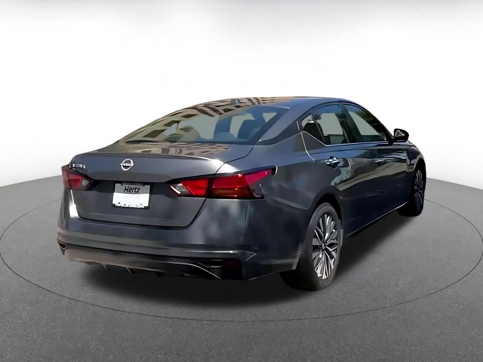 Thumbnail: 2025 Nissan Altima - 12